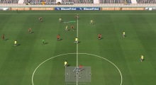 Gameplay Football