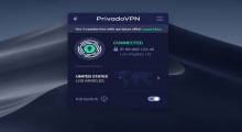 PrivadoVPN