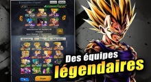 Dragon Ball Legends