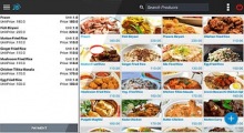 Restaurant Management Software