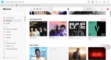 TunePat Apple Music Converter