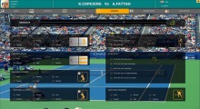 Absolute Tennis Manager