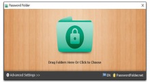 Password Folder