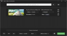 Open Video Downloader