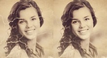 PhotoRestoration