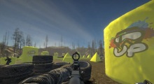 UltraPaintball