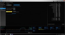 Intel Extreme Tuning Utility (XTU)