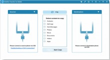 MobiKin Transfer for Mobile