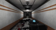 SCP : Secret Laboratory