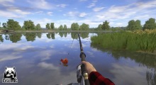 Russian Fishing 4