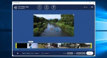 Cut Video App