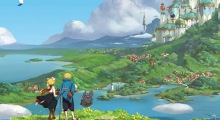 Ni no Kuni : Cross Worlds