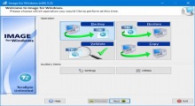 TeraByte Image for Windows