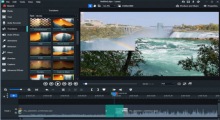 LUXEA Pro Video Editor