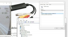 EasyCAP Drivers