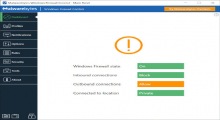 Malwarebytes Windows Firewall Control