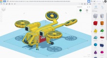 Autodesk Tinkercad