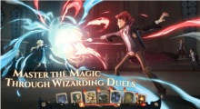 Harry Potter : Magic Awakened