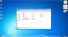 Windows 7 SkinPack pour Windows 8 et 10
