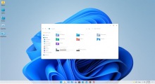 Windows 11 SkinPack pour Windows 7 et 10