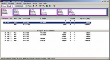 Partition Table Doctor