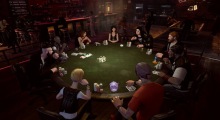 Prominence Poker