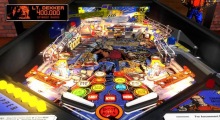 Stern Pinball Arcade