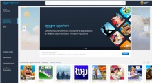 Amazon Appstore