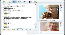 MSN Messenger