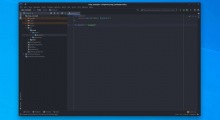 IntelliJ IDEA