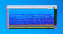 Sonogram Visible Speech