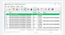 USB Monitor Pro