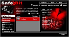 SafeBit