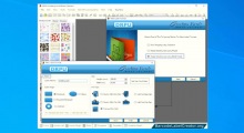 Greeting Card Maker Software