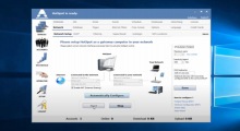 Antamedia HotSpot Software