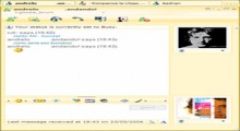 MSN Messenger Live Plus !