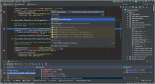 PyCharm