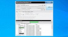 Mail Attachment Downloader