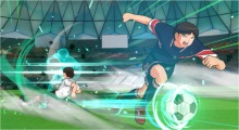 Captain Tsubasa : Ace