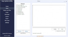Easy System Utility
