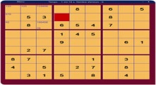 My Sudoku