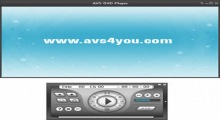 AVS DVD Player