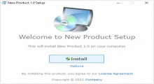 Actual Installer