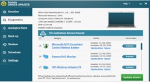 Auslogics Driver Updater