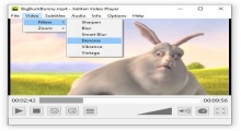 Xelitan Video Player