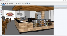 Visionneuse SketchUp