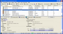 X-NetStat Professional