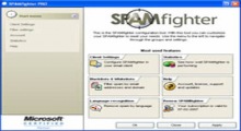 SPAMfighter