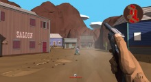 Sharpshooter