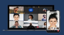 Jitsi Meet